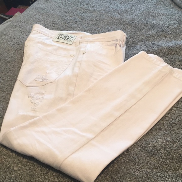 Pants - Picture 2 of 2